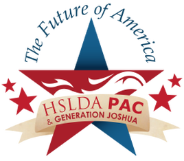 Generation Joshua and HSLDA VA PAC Student Action Team